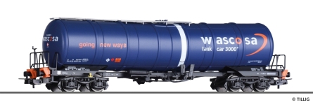 TILLIG 76772 - H0 Kesselwagen Zans der WASCOSA, Ep. VI